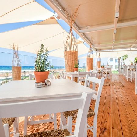 Piere Anne Beach Hotel Ajia Napa Zewnętrze zdjęcie
