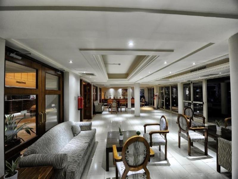 Piere Anne Beach Hotel Ajia Napa Zewnętrze zdjęcie