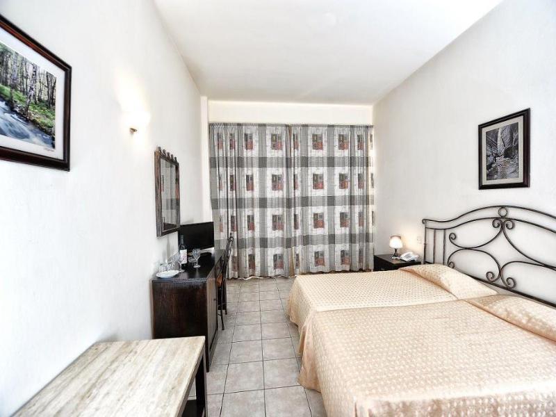 Piere Anne Beach Hotel Ajia Napa Zewnętrze zdjęcie