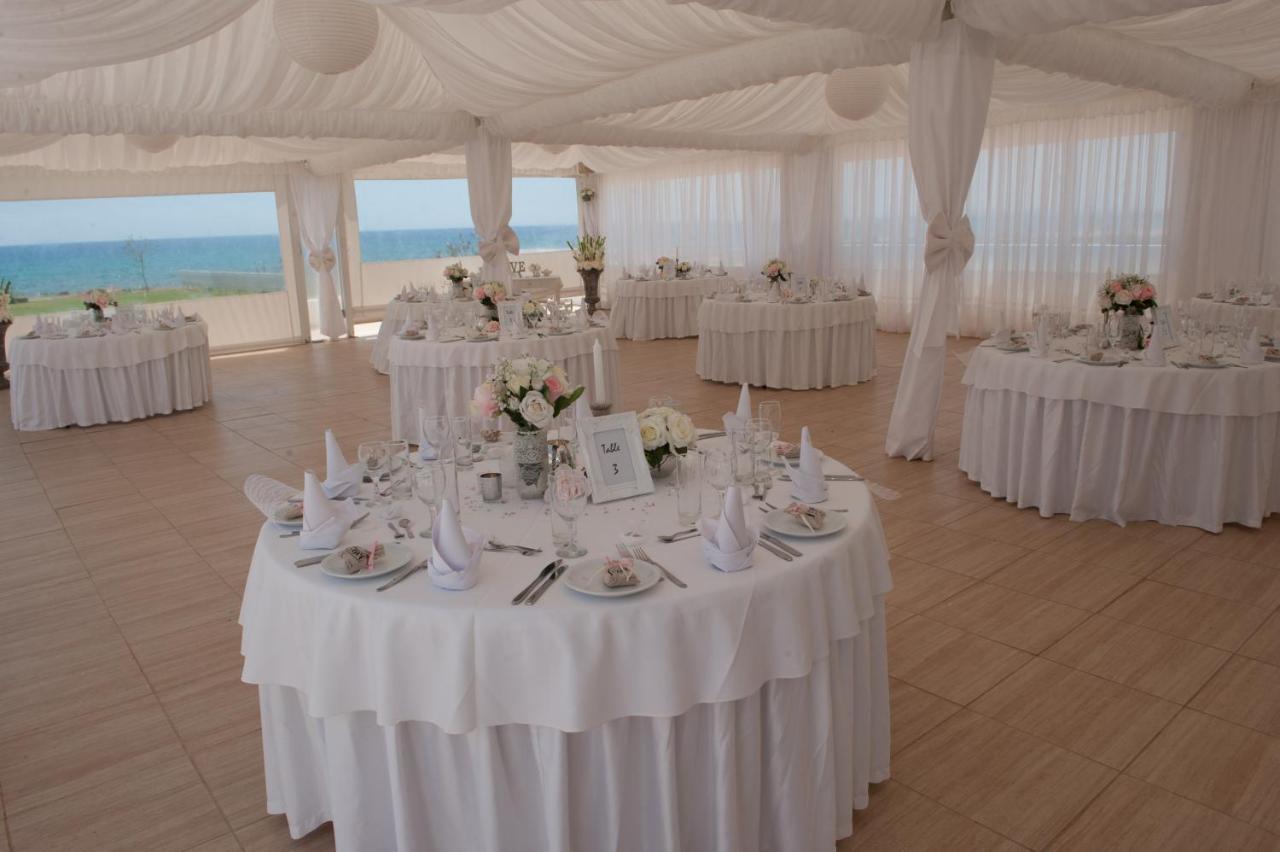 Piere Anne Beach Hotel Ajia Napa Zewnętrze zdjęcie