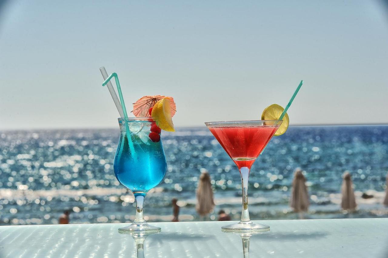 Piere Anne Beach Hotel Ajia Napa Zewnętrze zdjęcie