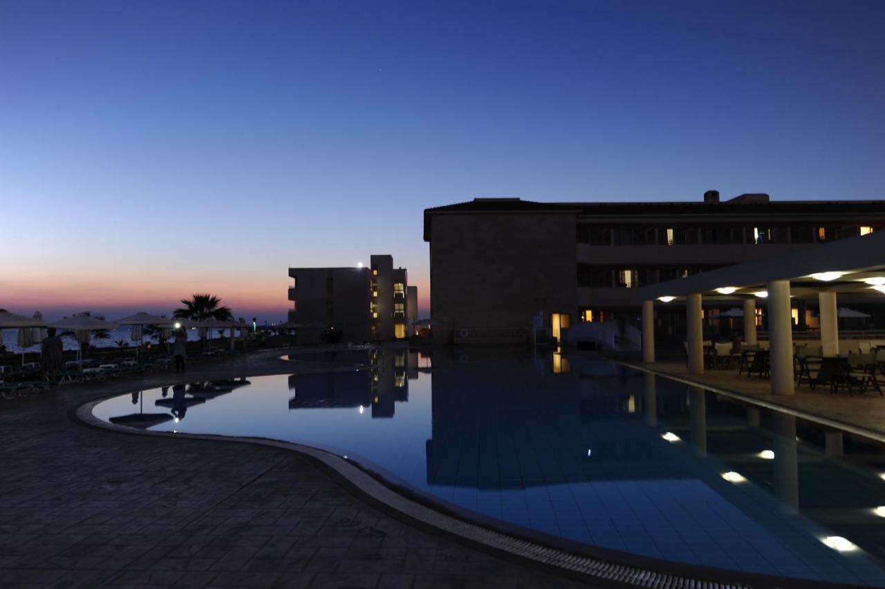 Piere Anne Beach Hotel Ajia Napa Zewnętrze zdjęcie