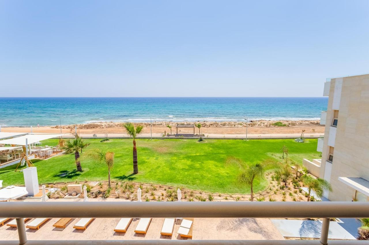 Piere Anne Beach Hotel Ajia Napa Zewnętrze zdjęcie