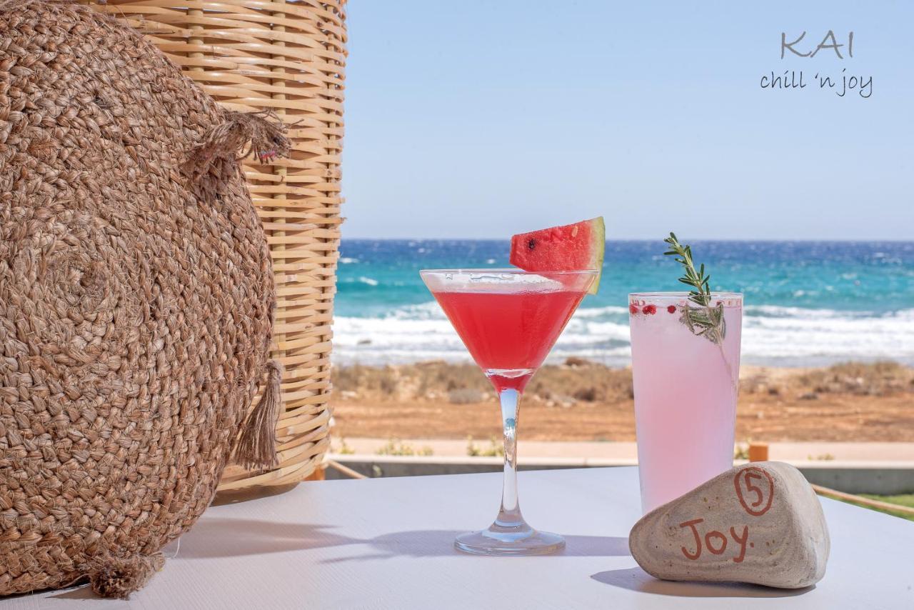 Piere Anne Beach Hotel Ajia Napa Zewnętrze zdjęcie