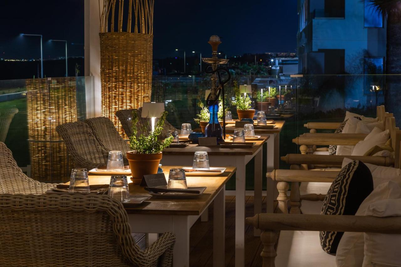 Piere Anne Beach Hotel Ajia Napa Zewnętrze zdjęcie