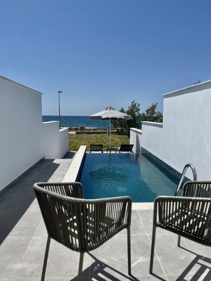 Piere Anne Beach Hotel Ajia Napa Zewnętrze zdjęcie