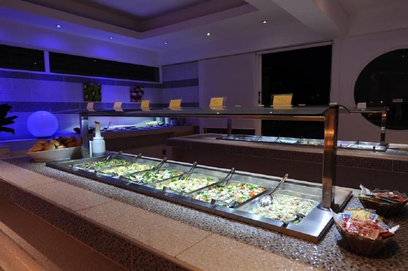 Piere Anne Beach Hotel Ajia Napa Zewnętrze zdjęcie
