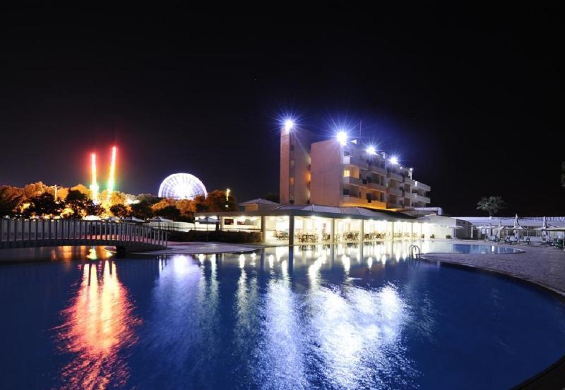 Piere Anne Beach Hotel Ajia Napa Zewnętrze zdjęcie