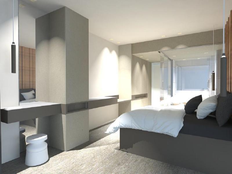 Piere Anne Beach Hotel Ajia Napa Zewnętrze zdjęcie