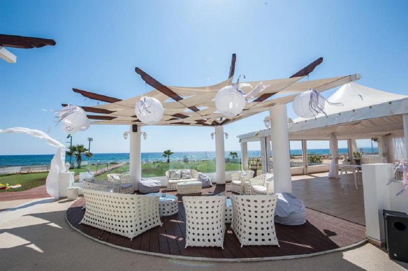 Piere Anne Beach Hotel Ajia Napa Zewnętrze zdjęcie